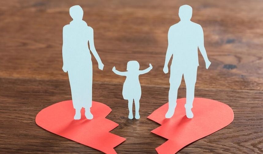 Aile Yılı'nda boşanma rekorları kırılıyor