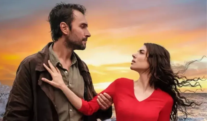 Bugün Taşacak Bu Deniz yeni bölüm var mı, yok mu, basket maçından sonra yayınlanacak mı? Taşacak Bu Deniz neden yok, yeni bölüm ne zaman yayınlanacak?