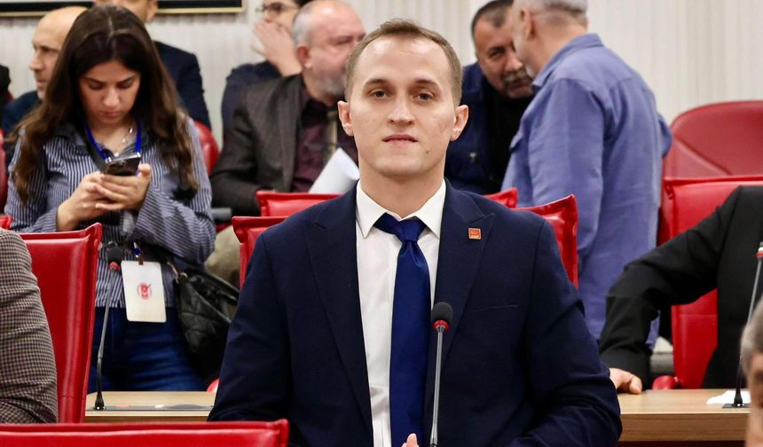 Vardar: Hukuksuzluğa “Dur” demek, sağlığa engel değildir