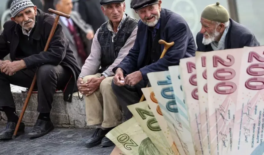 Yüz binlerce kişinin emekliliği iptal edildi