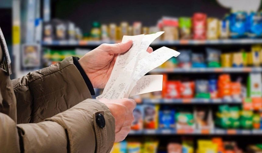 ENAG Şubat enflasyonu: Aylık yüzde 4, yıllık yüzde 54