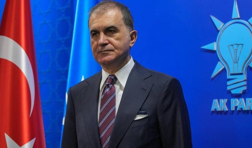 AK Parti'den Akın Gürlek'in mal varlığıyla ilgili ilk açıklama