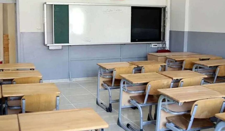 Okullarda ikinci ara tatil yarın başlıyor