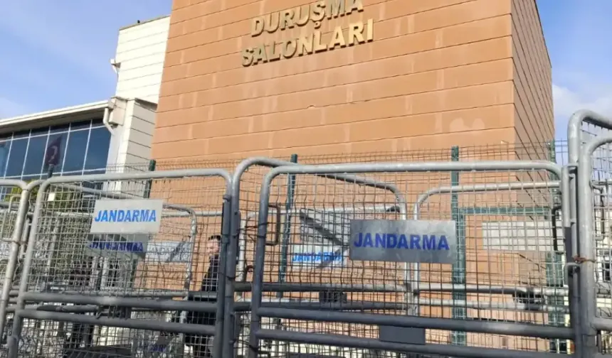 İBB davasında dehşet veren ifadeler