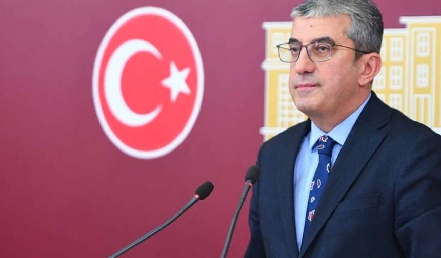 CHP'den Akın Gürlek'e jet yanıt!