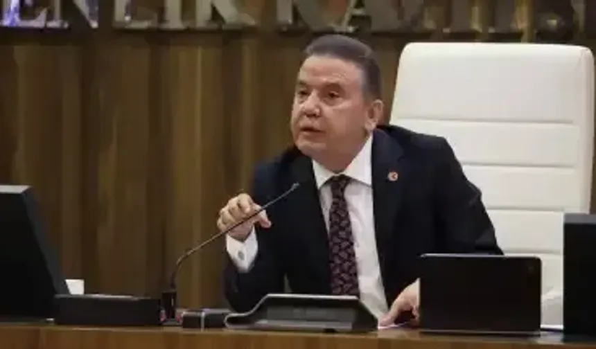 Muhittin Böcek'in de yargılandığı davada ara karar