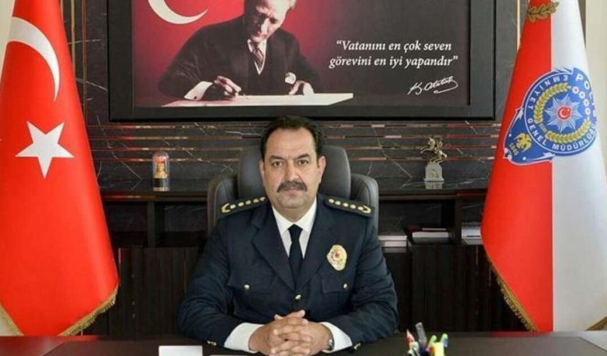 Tutuklanan eski emniyet müdürü İlker Arslan serbest bırakıldı