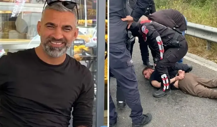 Özlüer kardeşleri öldüren şüphelinin ifadesi ortaya çıktı