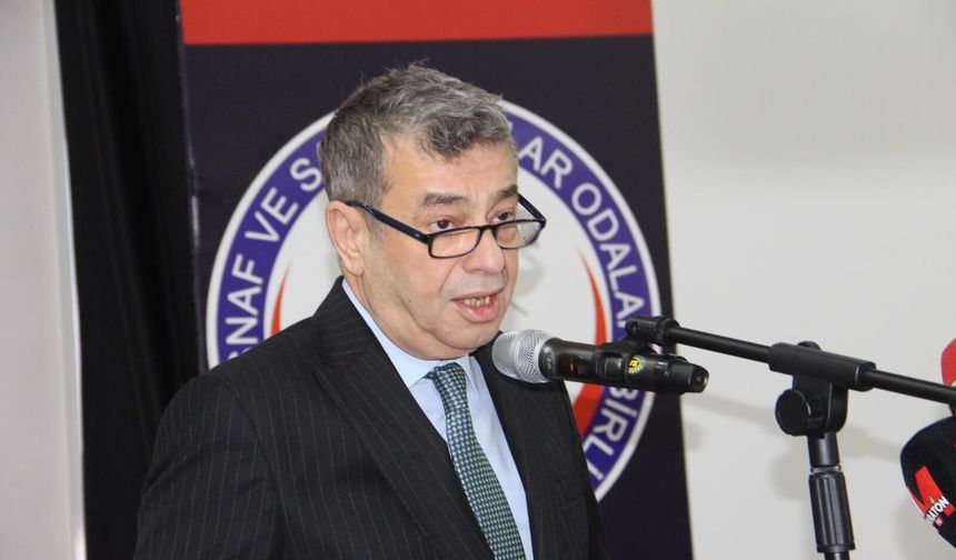 Başkan Künkcü: Şoför esnafının zam talebi ortak karardır, kimsenin şovu değil