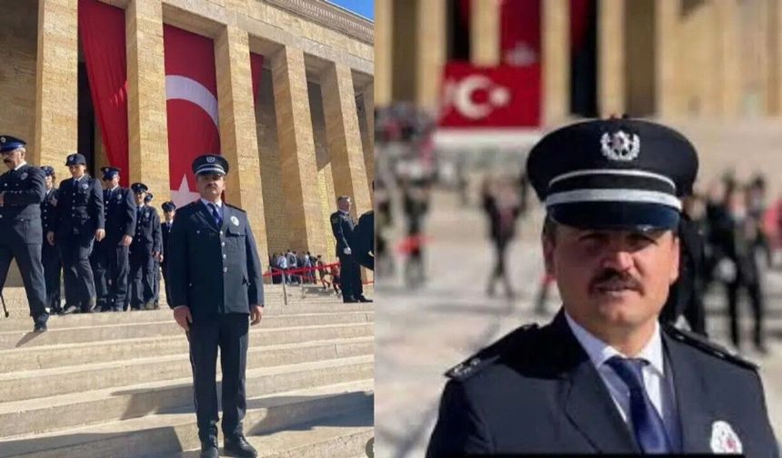 Sınavda birinci olup mülakatta elenen polis canına kıydı