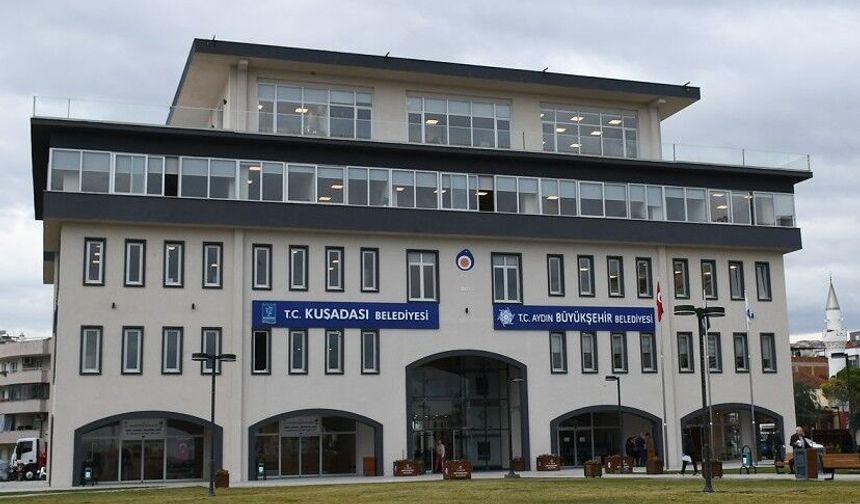 CHP Kuşadası’nda Başkan Vekilini belirliyor