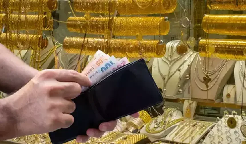 Hürmüz krizi altın ve gümüşü vurdu: Güvenli liman sallandı