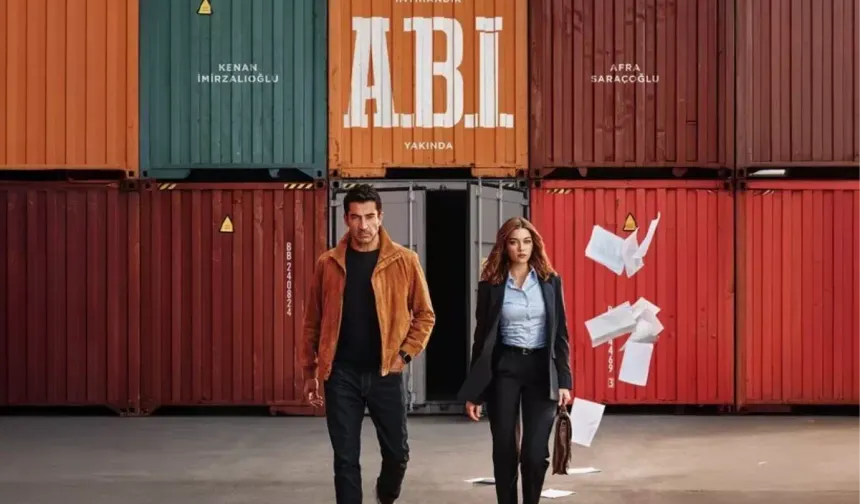 A.B.İ. 8. Bölüm Tek Parça HD CANLI İzleme Linki Var mı? ATV Güncel Durum (3 Mart 2026)