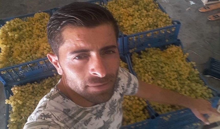 Boş arazide cansız bedeni bulundu