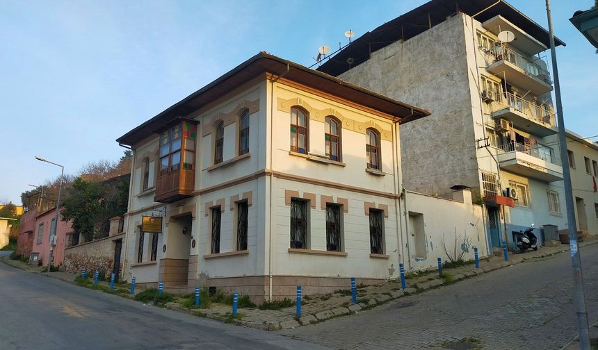 Topyatağı zamana meydan okuyor