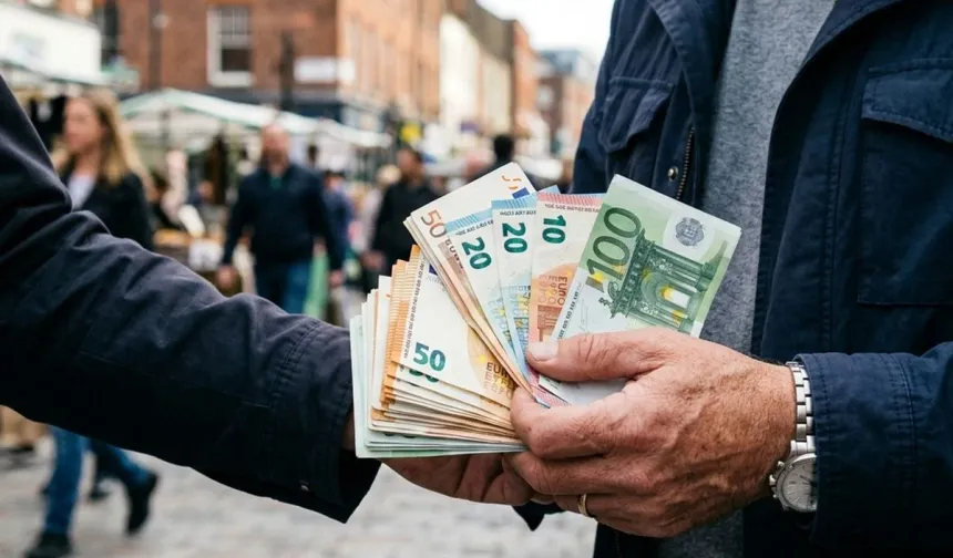 AB'den Türkiye'ye SEPA teklifi