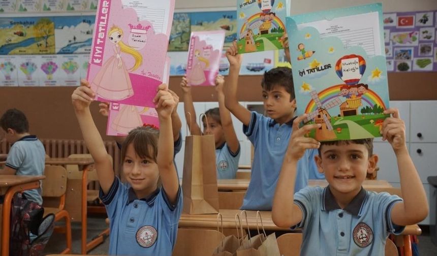 Aydın'da 188 bin öğrenci için ara tatil başlıyor