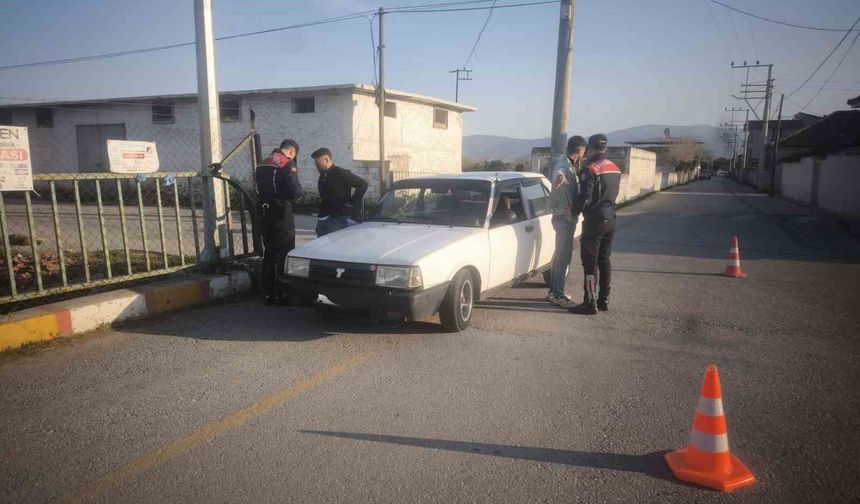 Aydın'da aranan 52 şahıs yakalandı