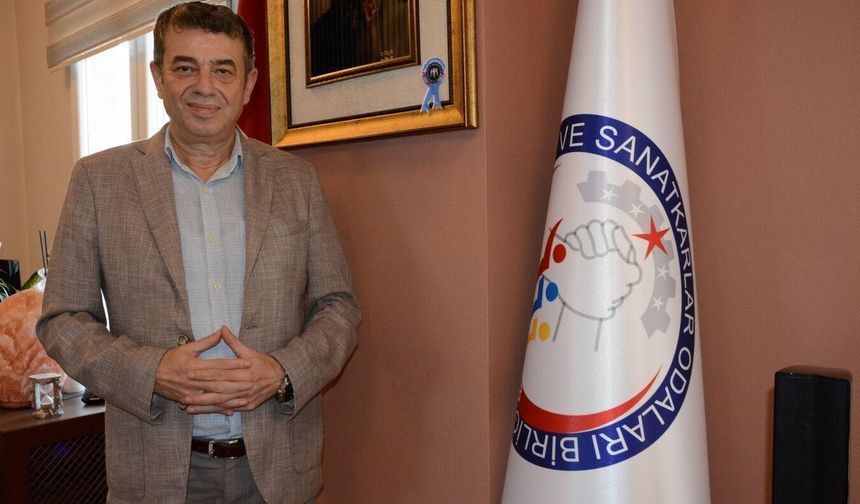 Künkcü’den konut kredisi yorumu: “Aydın ekonomisine can suyu olacak”