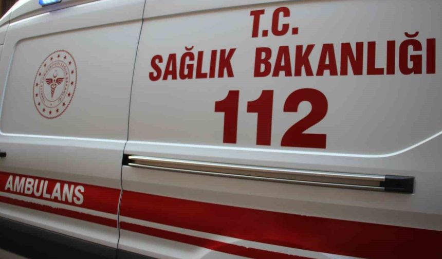 Nazilli'de 16 yaşındaki lise öğrencisi evinde ölü bulundu