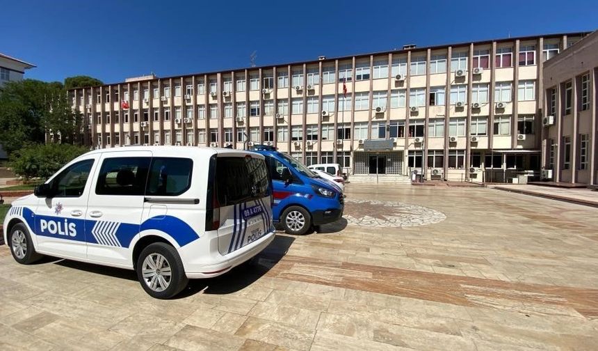 Özlüer kardeşlerin cinayet zanlısı adliyeye sevk edildi