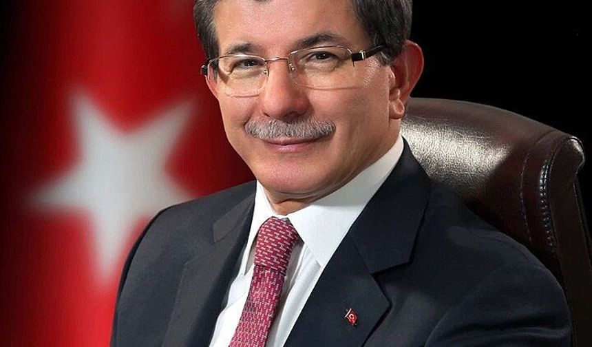 Davutoğlu’ndan İran saldırıları için derhal atılması gereken 12 adım var
