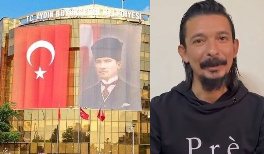 ASKİ personeli isyan etti: Baskı yaptılar, maaşımı kesip sürdüler