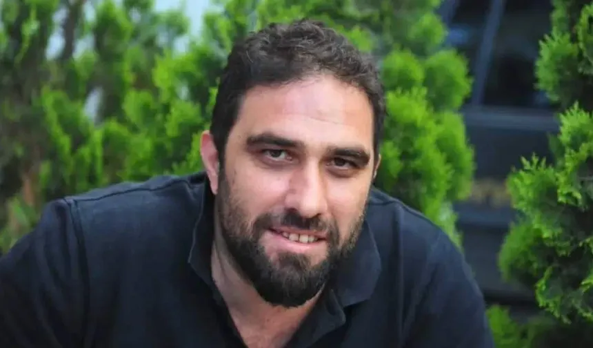 Gazeteci Murat Keklikçi Kimdir, Neden Öldü?