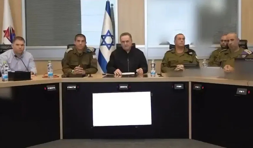 Görüntüyü izleyen herkes aynı yorumu yapıyor