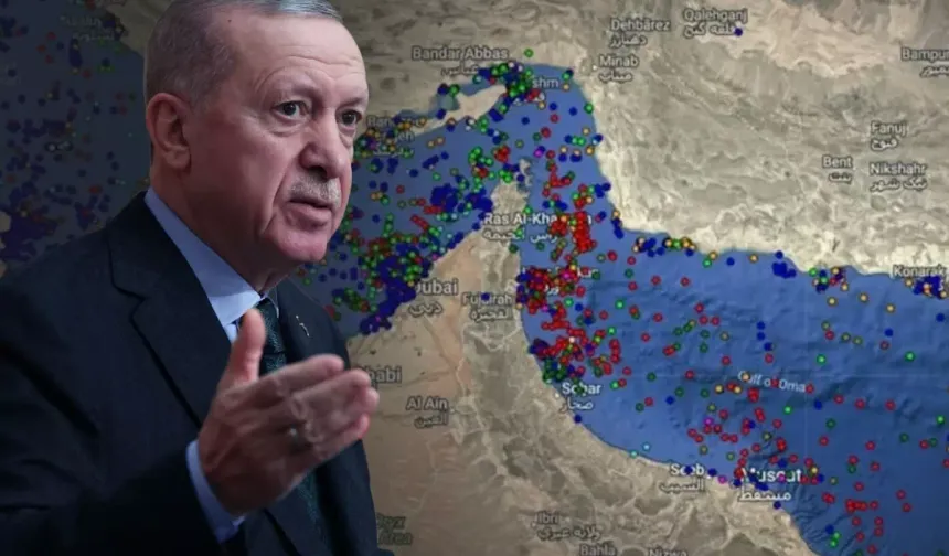 Erdoğan'ı haklı çıkartan tablo: Felaket senaryosu gerçek oluyor