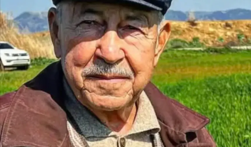 AYTO Başkanı Fevzi Çondur’un acı günü