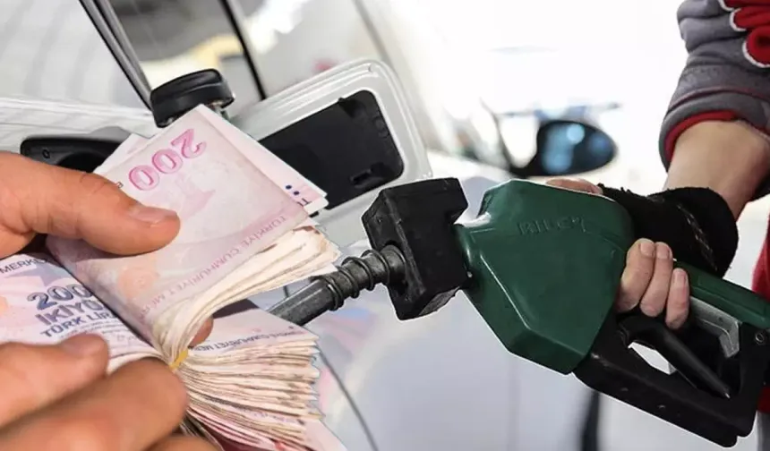 Eşel mobile rağmen akaryakıta çifte zam! İşte yeni fiyatlar