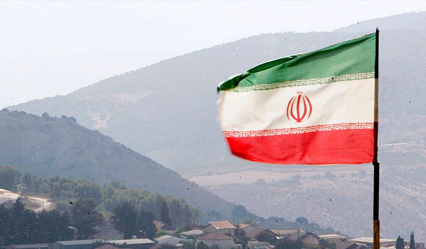 İran’dan Tel Aviv’e füze saldırısı