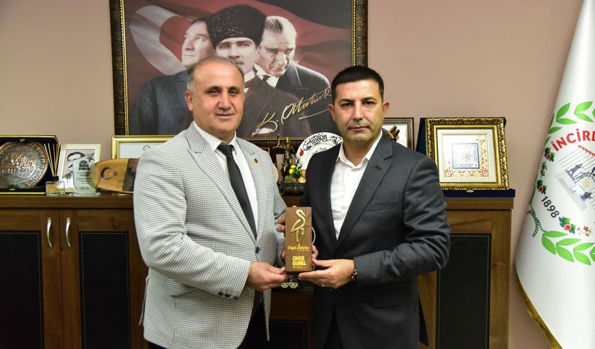 Günel ve Kaya arasında devecilik tartışması