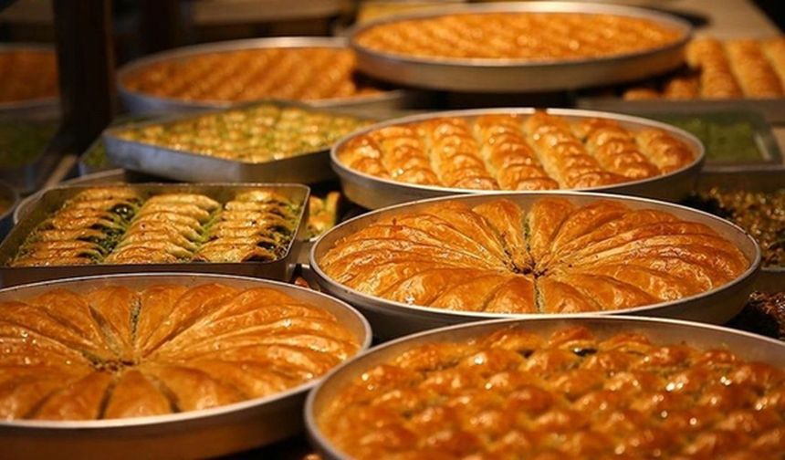 Güllüoğlu Baklavaları kimin, neden satılıyor? Güllüoğlu Baklavaları satılıyor mu, ne kadara satılıyor?