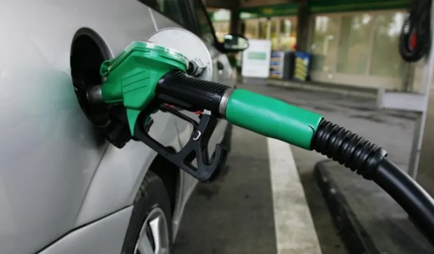 Bayramda motorine tarihi zam!