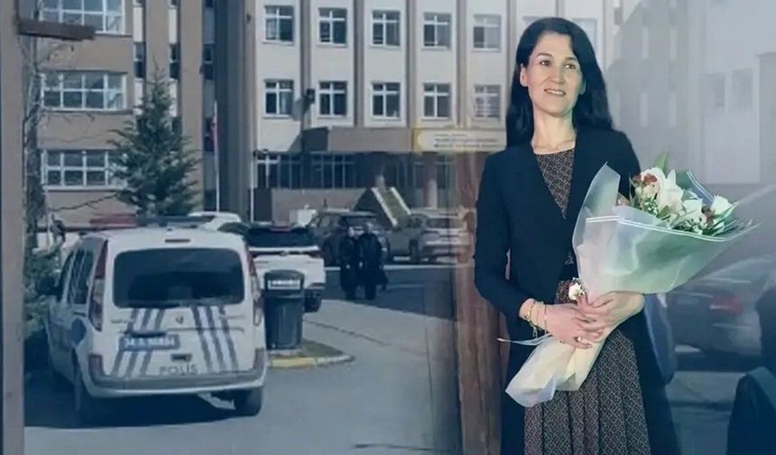 İki müdür görevden alındı