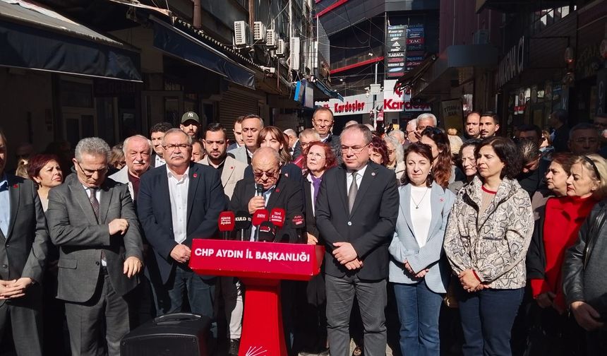 İmamoğlu: İnandık ve başaracağız. Her şey çok güzel olacak
