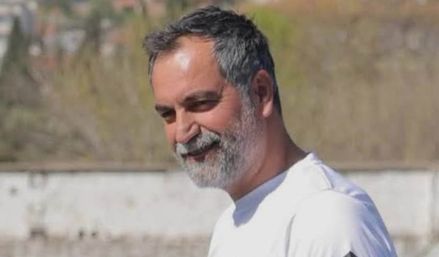 Özçelik:Başımız Eğik Bir Sezon Geçiriyoruz