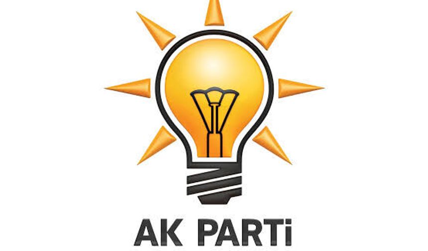 AK Parti İl Başkanlığından açıklama: İncirliova’da iki başkan istifası alındı
