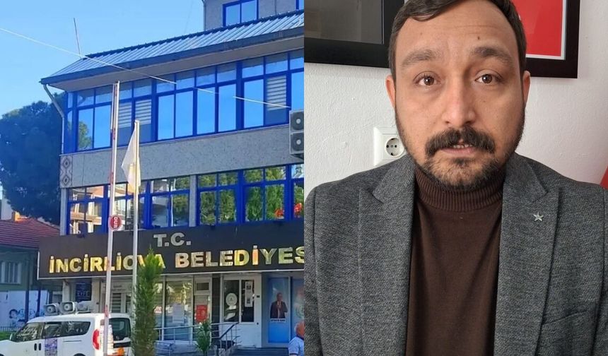 CHP’li Aktürk’ten Başkan Kaya’ya “Arazi Satışı” tepkisi