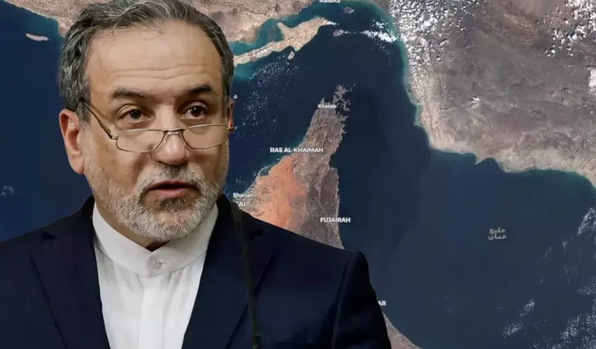 İran’dan dünyaya rahat nefes aldıracak mesaj