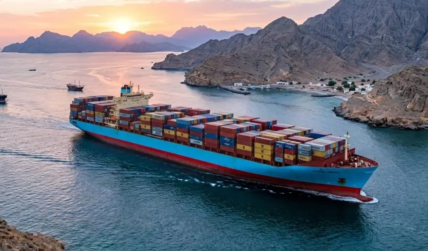 İran'ın Hürmüz kararı dünyayı ateşe attı