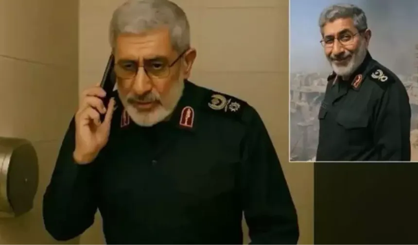 İran'ı sattığı iddia edilen İranlı komutan İsmail Kani kaç yaşında, nereli? İsmail Kani kimdir, İran'ı mı sattı?