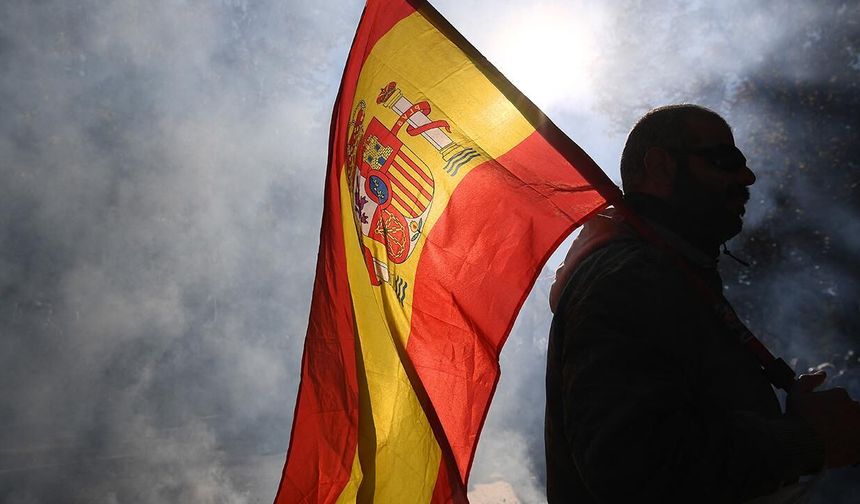 İspanya, İsrail büyükelçisini geri çekti