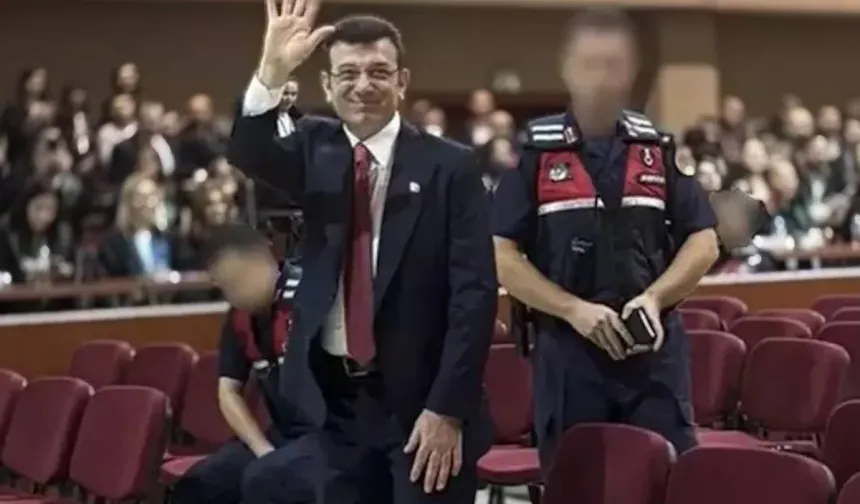 İmamoğlu İBB davasında konuştu