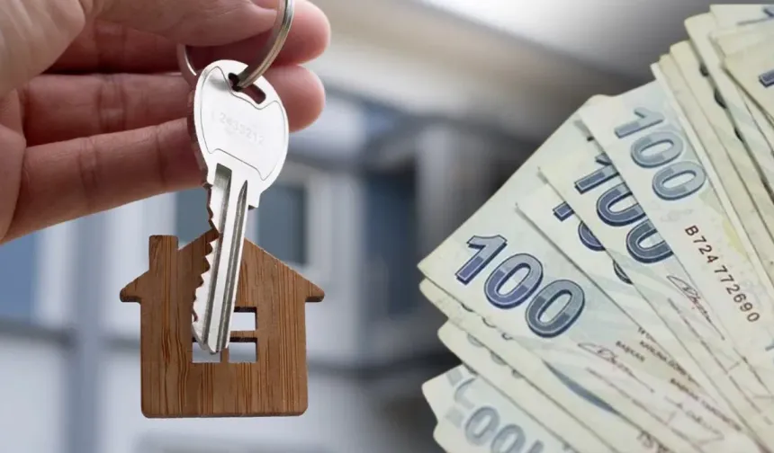 Kira artış oranı belli oldu