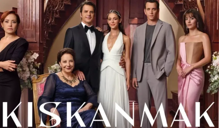 Kıskanmak 25. bölüm tek parça full HD nereden izlenir? Kıskanmak 26. bölüm fragmanı yayınlandı mı?