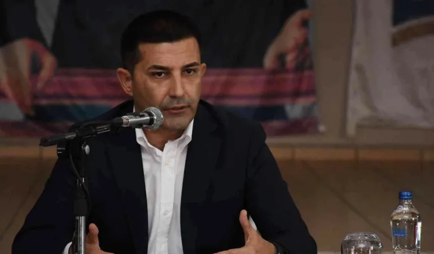 Kuşadası Belediyesi Başkanı Ömer Günel hakkında tutuklama talebi