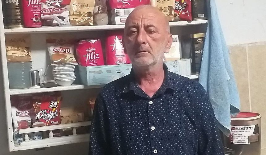 Marlbora Salih’in vefatı İncirliovalıları yasa boğdu